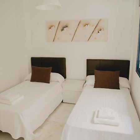 Be Free Terreros Appartement San Juan de los Terreros Buitenkant foto