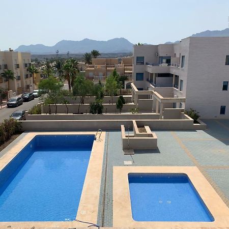 Be Free Terreros Appartement San Juan de los Terreros Buitenkant foto