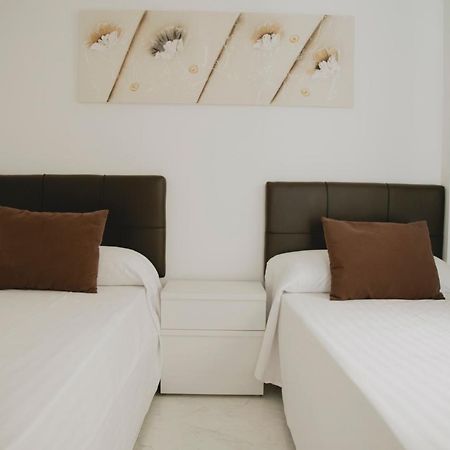 Be Free Terreros Appartement San Juan de los Terreros Buitenkant foto