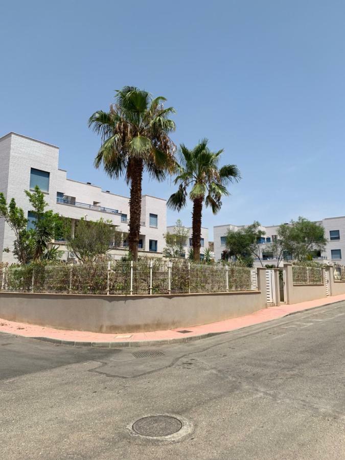 Be Free Terreros Appartement San Juan de los Terreros Buitenkant foto