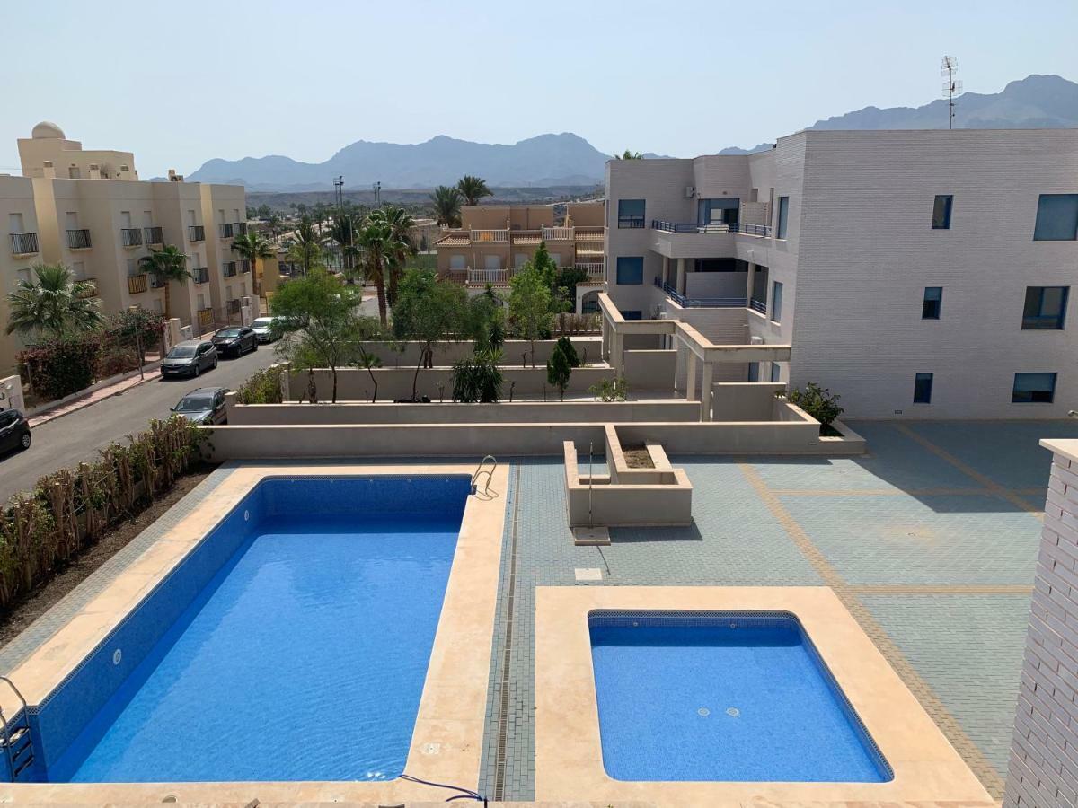 Be Free Terreros Appartement San Juan de los Terreros Buitenkant foto