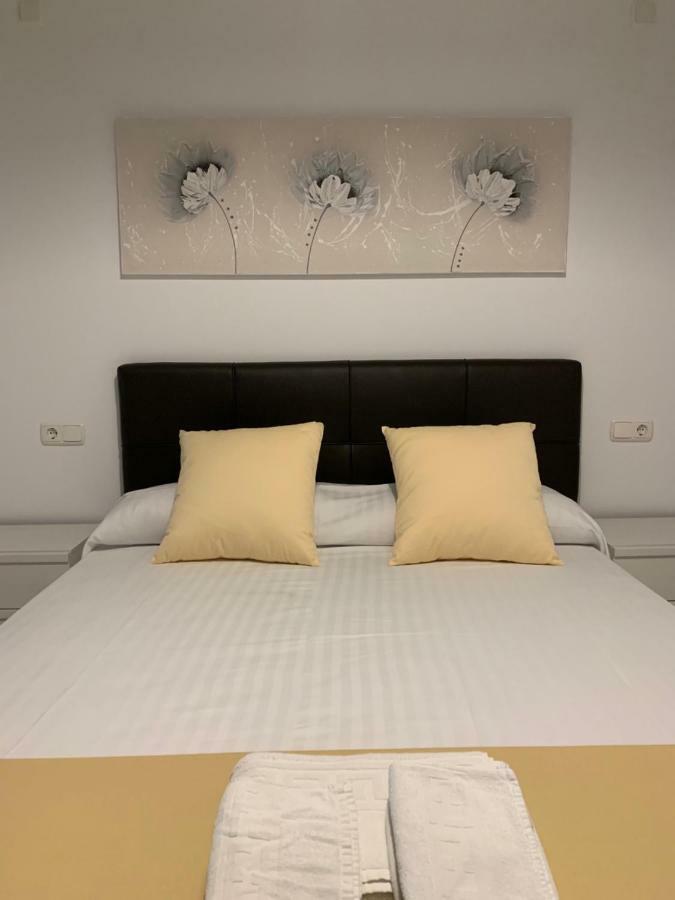 Be Free Terreros Appartement San Juan de los Terreros Buitenkant foto