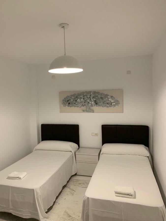 Be Free Terreros Appartement San Juan de los Terreros Buitenkant foto