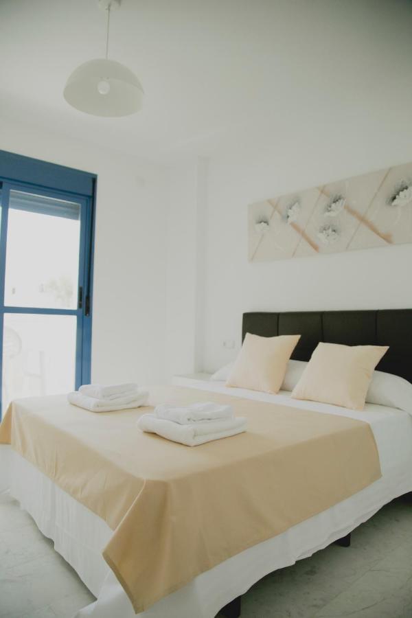 Be Free Terreros Appartement San Juan de los Terreros Buitenkant foto