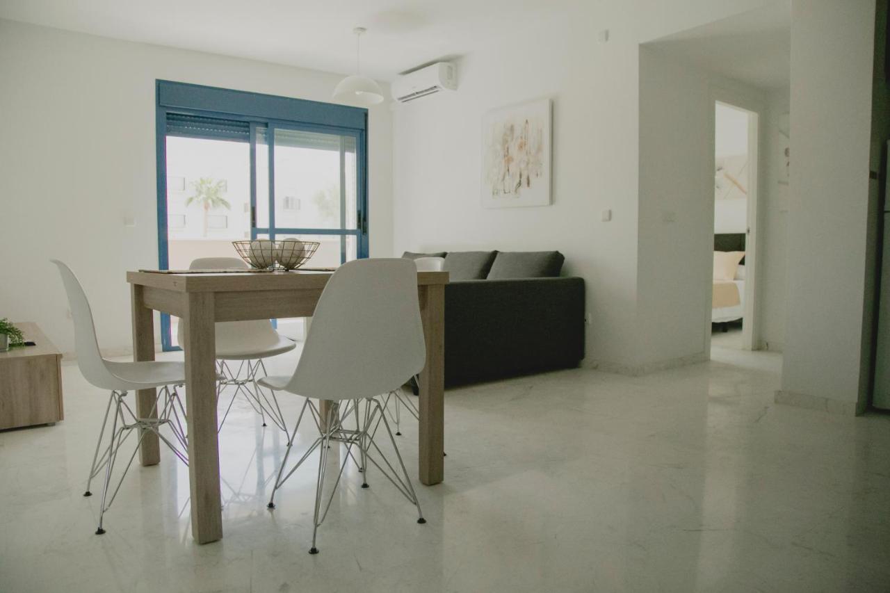 Be Free Terreros Appartement San Juan de los Terreros Buitenkant foto