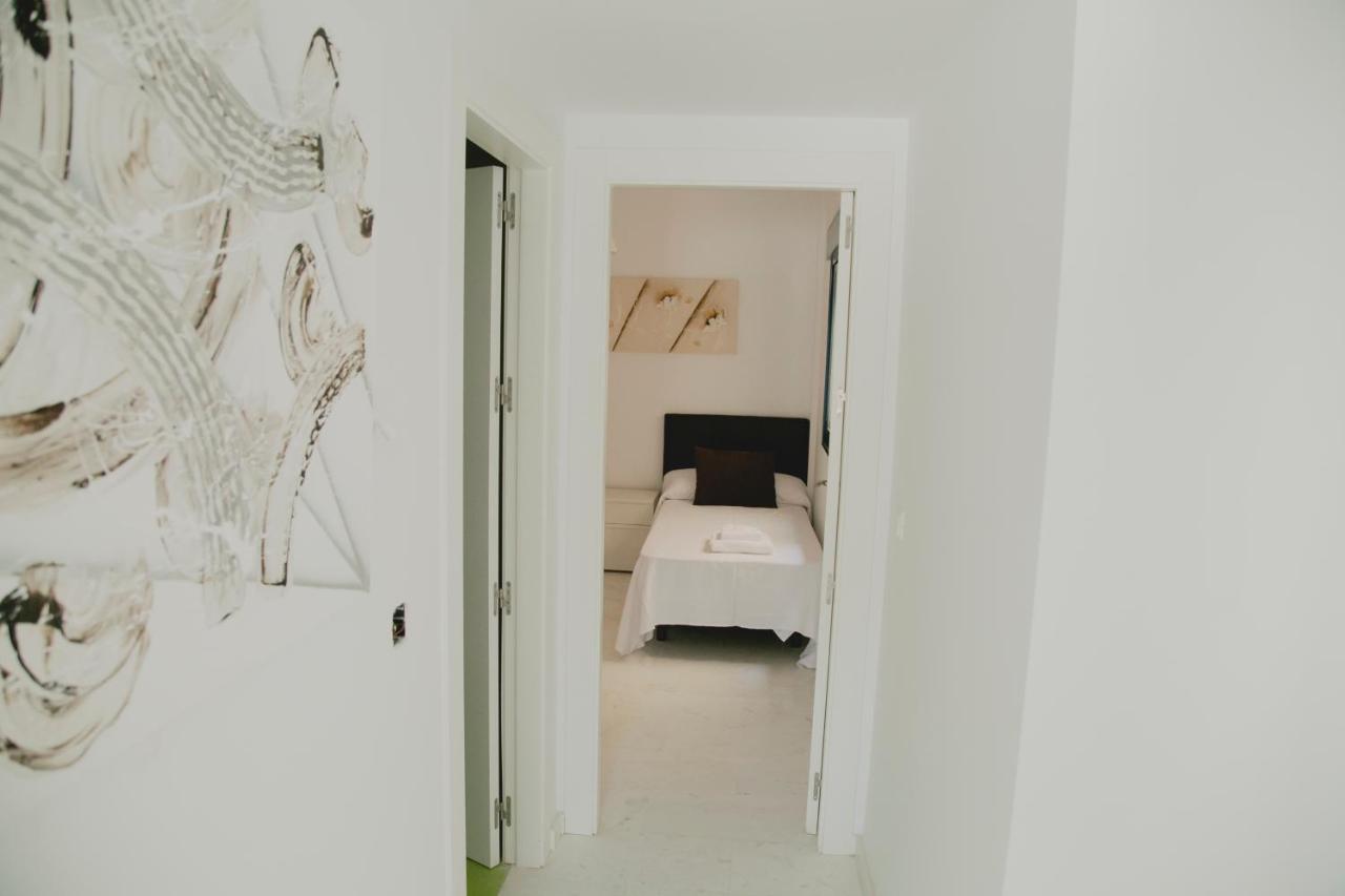 Be Free Terreros Appartement San Juan de los Terreros Buitenkant foto