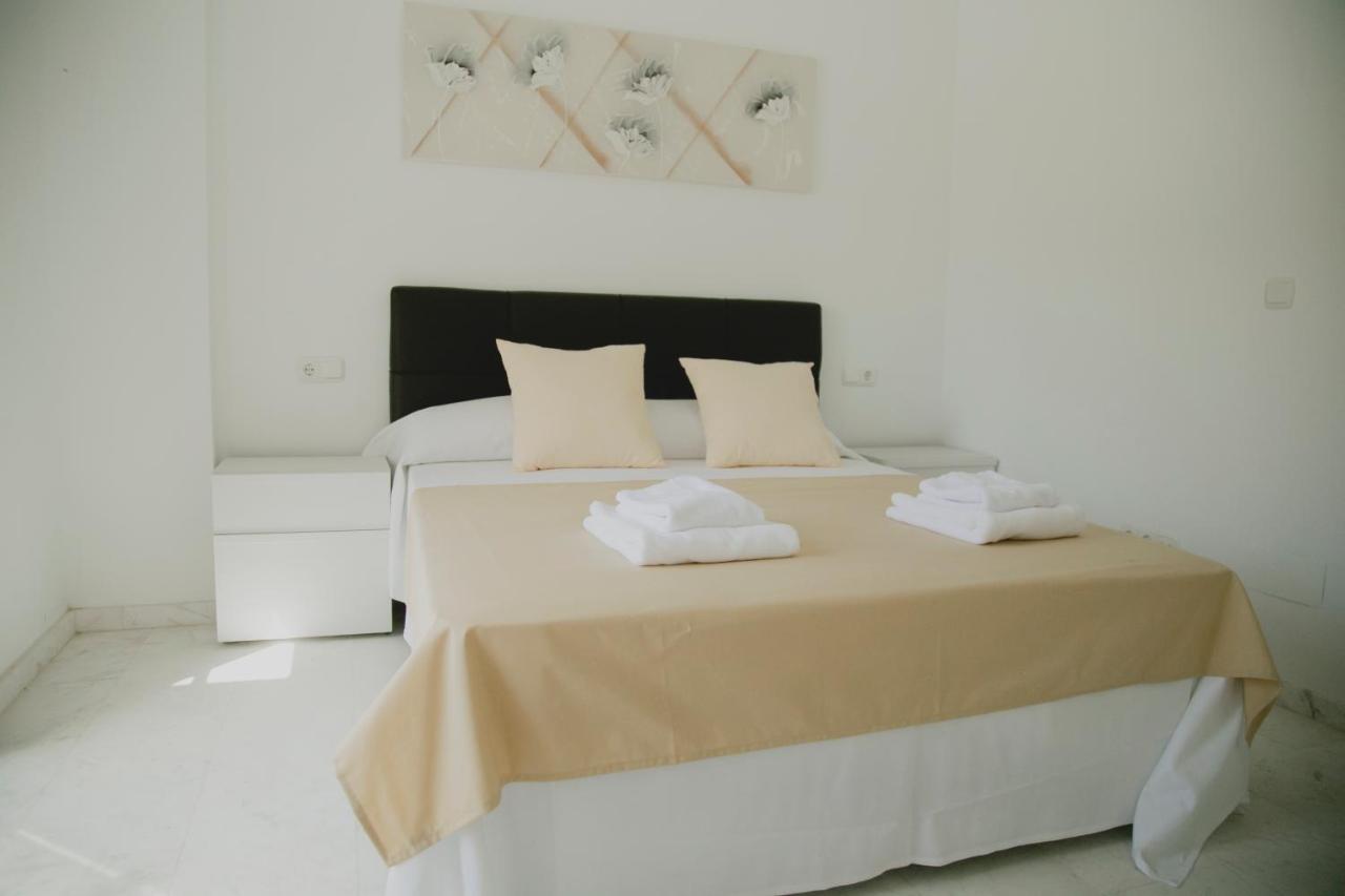 Be Free Terreros Appartement San Juan de los Terreros Buitenkant foto