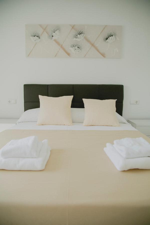 Be Free Terreros Appartement San Juan de los Terreros Buitenkant foto