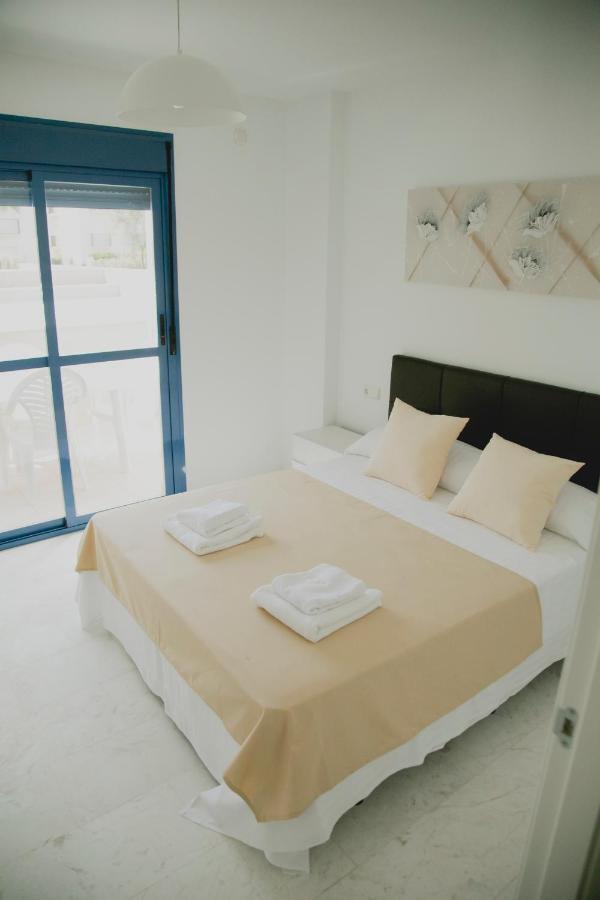 Be Free Terreros Appartement San Juan de los Terreros Buitenkant foto