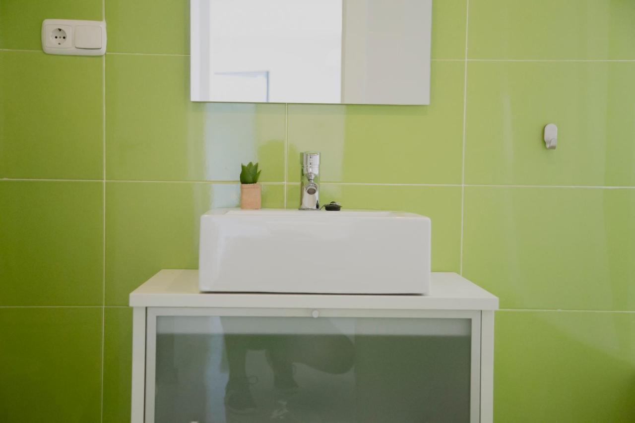 Be Free Terreros Appartement San Juan de los Terreros Buitenkant foto